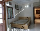 4 BHK Flat for Sale in Begumpet